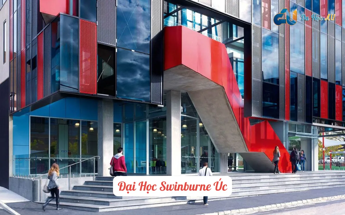 Đại Học Swinburne Úc: Kinh Nghiệm Du Học Chất Lượng Cao